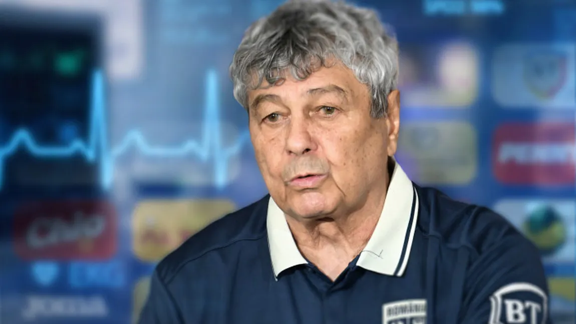LIVE ANTENA 1 Slovacia - România VIDEO ONLINE (ora 21:45) Lucescu îşi ia adio de la echipa naţională de pe patul de spital. Schimbări radicale în primul 11