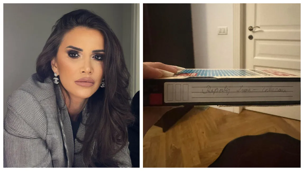 Mara Bănică, șocată de ce a pățit în Iran. ”Am fost dezbrăcată complet, au avut grijă să mă umilească cum se cuvine”