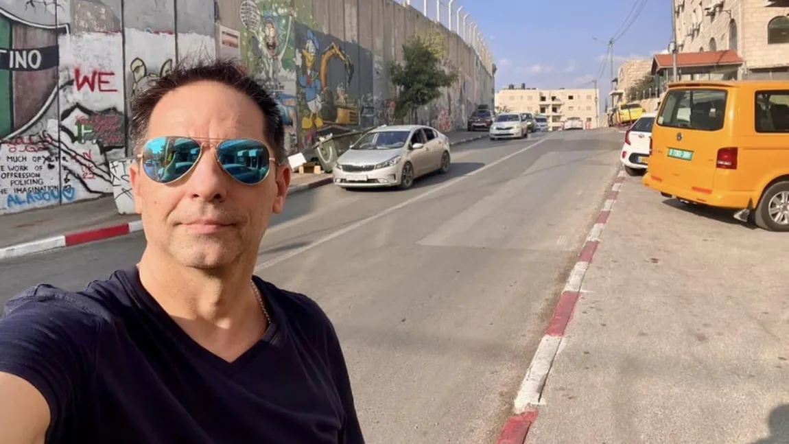 Dan Negru, despre războiul din Orientul Mijlociu: 