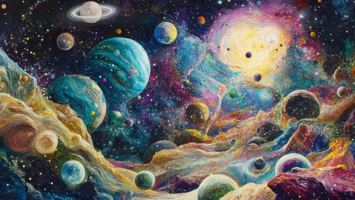 Huzur astrologic! Nicio planetă majoră RETROGRADĂ până pe 6 mai 2026. ZODIILE intră într-o fereastră energetică RARĂ.  