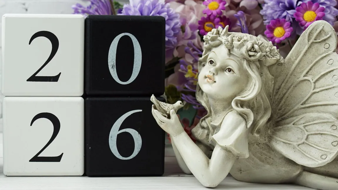 Numărul ÎNGERILOR care îți va ghida drumul în această PRIMĂVARĂ, în funcție de luna în care te-ai născut