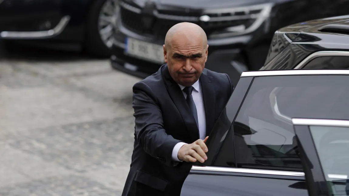 Ilie Bolojan, despre preţul la combustibil: Nu ne dorim să ajungă la 10 lei