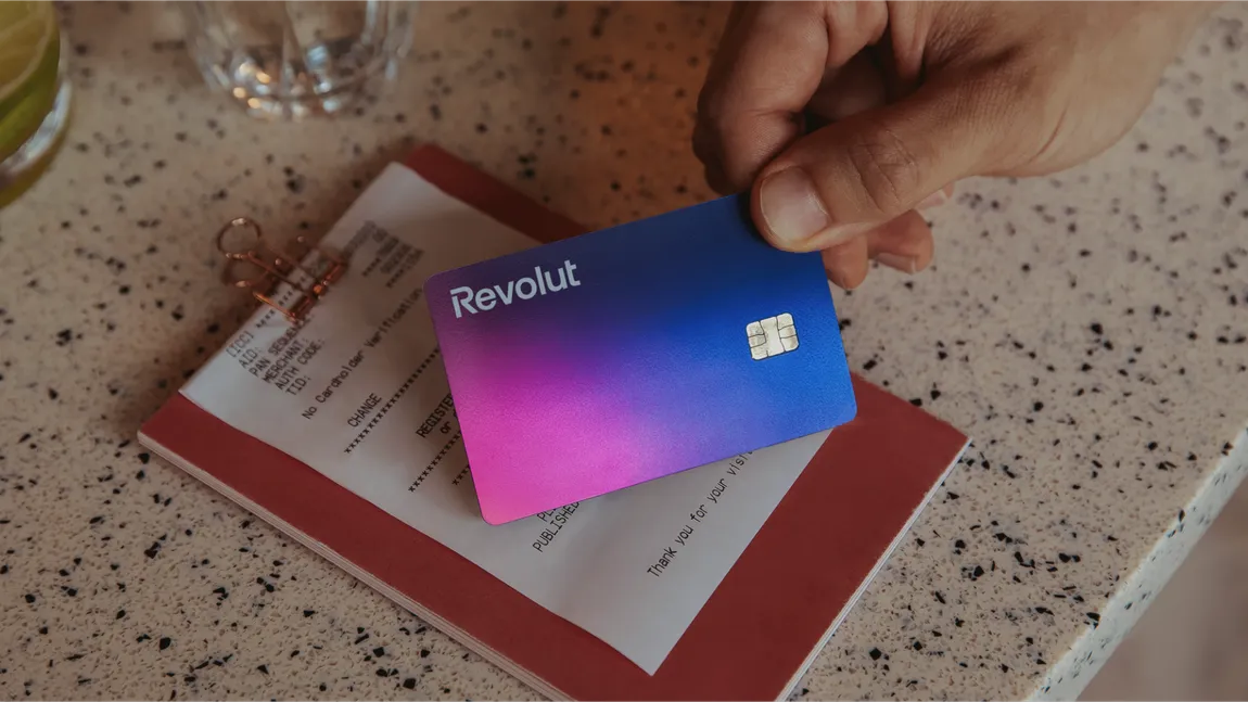 Revolut, profit record în 2025. Compania face angajări şi oferă salarii DUBLE faţă de media din sistem