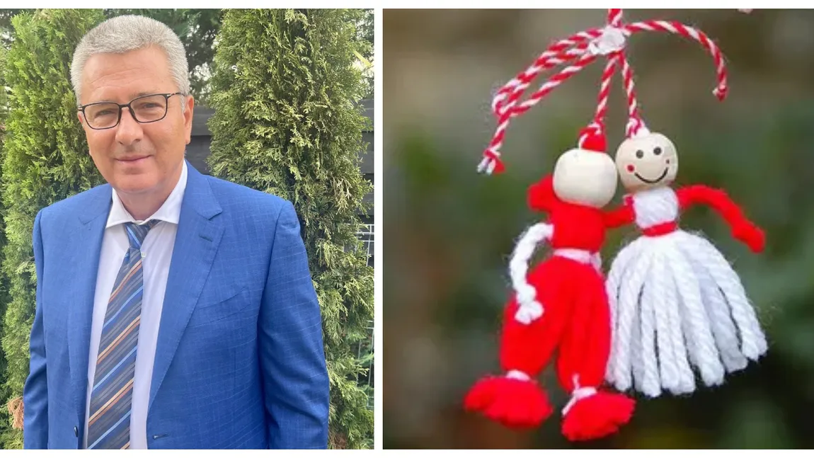 Primarul Pandele, mână largă pe bani publici. Cât a plătit anul acesta pentru 10.000 de mărțișoare. În 2025, contractul cu același scop a fost dat unei firme înființate cu trei luni de publicarea anunţului în SEAP!