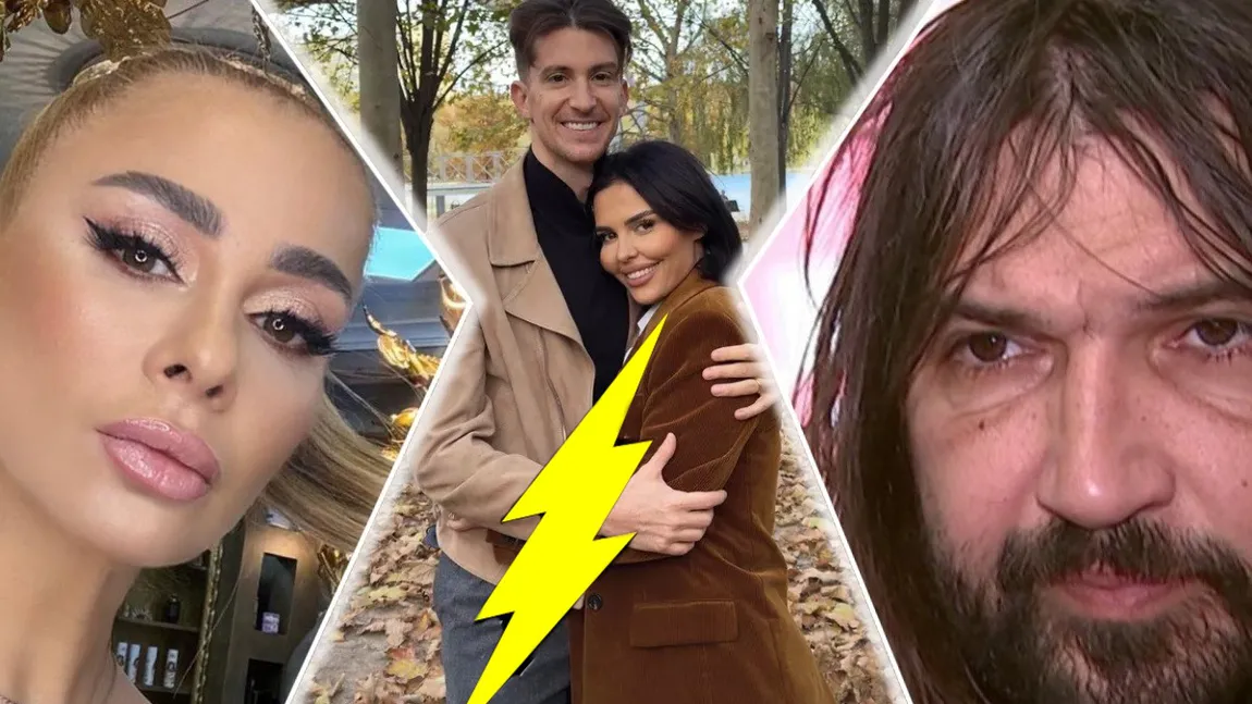 Anamaria Prodan reacționează după ce s-a aflat că Andreea Popescu și-ar fi înșelat soțul cu Dan Alexa: 