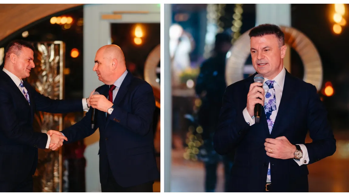 Deputatul la ziua căruia a chefuit Bolojan după adoptarea tăierilor, în vizorul Fiscului! Ce probleme are