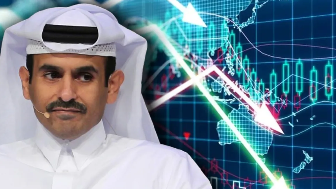 Avertismentul lansat de Saad al-Kaabi, ministrul Energiei din Qatar: „Acest lucru va dărâma economiile lumii”