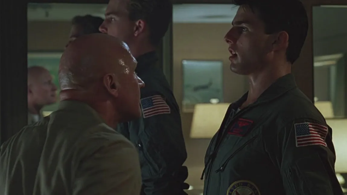 James Tolkan, actor care a jucat în Back to the Future şi în Top Gun, a murit