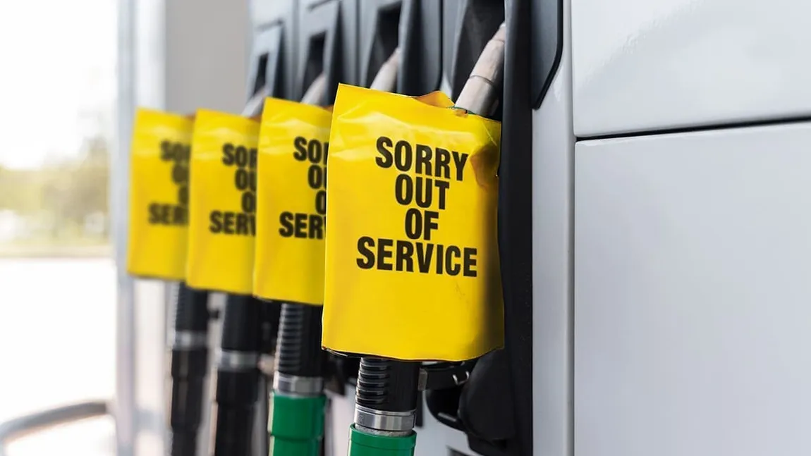 Criza carburanților atinge un nou punct critic: O țară va raționaliza benzina și va limita viteza pe drumurile publice
