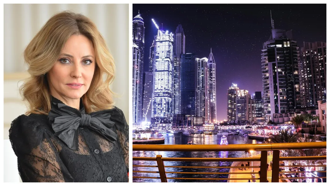 Diana Șucu și-a ales tabăra în războiul privind cheltuielile pentru revenirea românilor aflați în Orientul Mijlociu. ”Acum trebuie să plătim noi pentru inconștiența lor?”