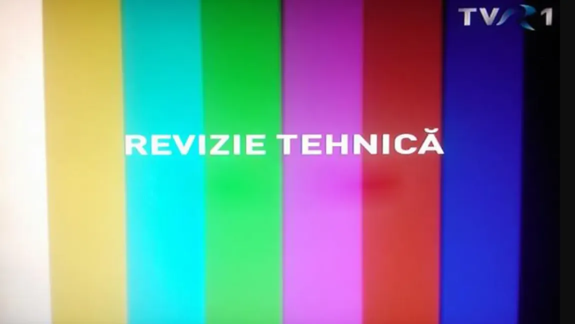 TVR riscă întreruperea emisiei. Situaţie fără precedent după 70 de ani funcţionare continuă