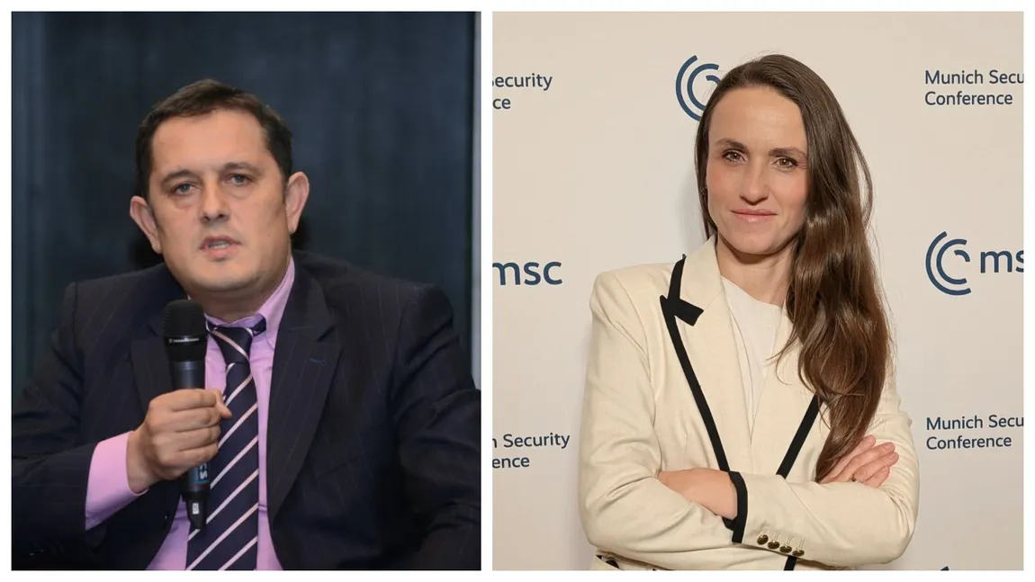 EXCLUSIV Avocatul Gheorghe Piperea o demolează pe Oana Țoiu în scandalul fiicei lui Victor Ponta. ”Este un caz penal. Abuz în serviciu!”