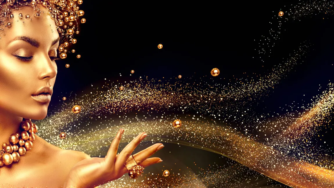 Fenomen astrologic pentru care am aşteptat 43 de ani. Iubăreaţa Venus și vindecătorul Chiron smulg plasturele de pe răni vechi