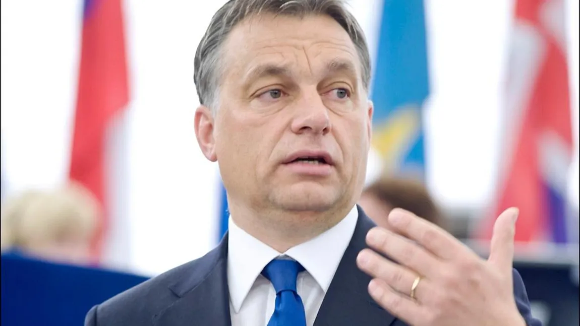 Viktor Orban, demolat de sondajele pentru alegerile parlamentare. Partidul său e pe cale să piardă puterea în Ungaria!