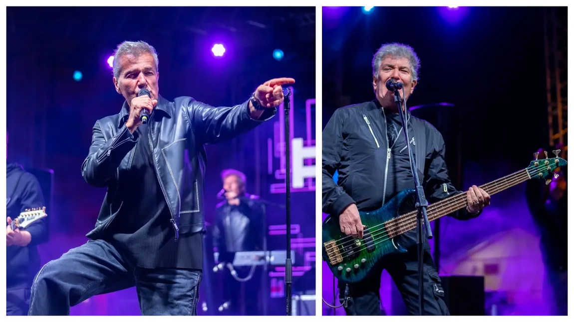 Se destramă Holograf după moartea lui Mugurel Vrabete? Anunțul făcut de legendara trupă