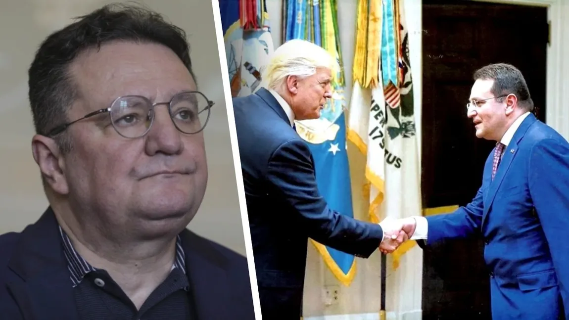 George Maior, fost şef SRI, despre intervenţia în Iran: 