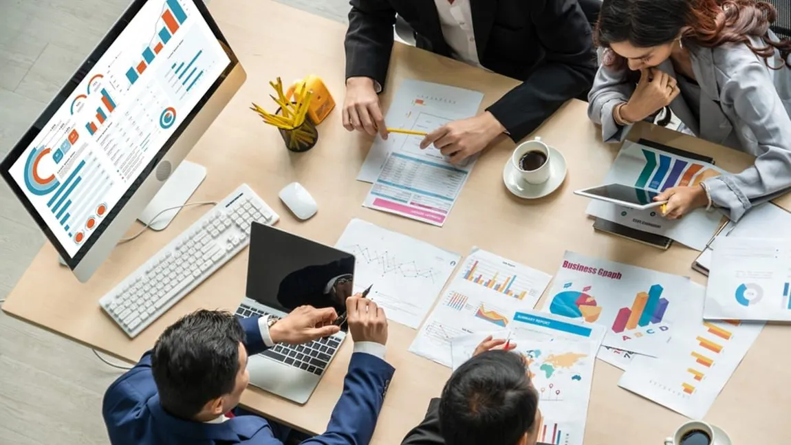 Cum îți dai seama că marketingul tău digital a intrat în plafonare