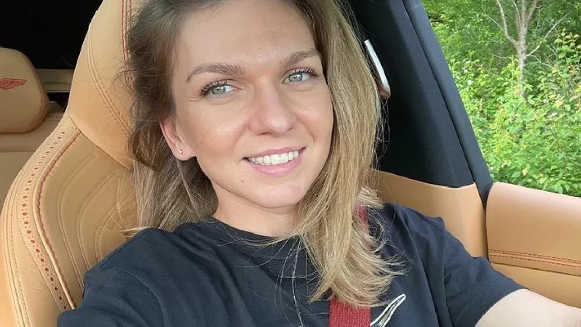 Simona Halep s-a săturat de bârfe! Ce mesaj le-a transmis fostă jucătoare de tenis celor care se amestecă în viața ei amoroasă