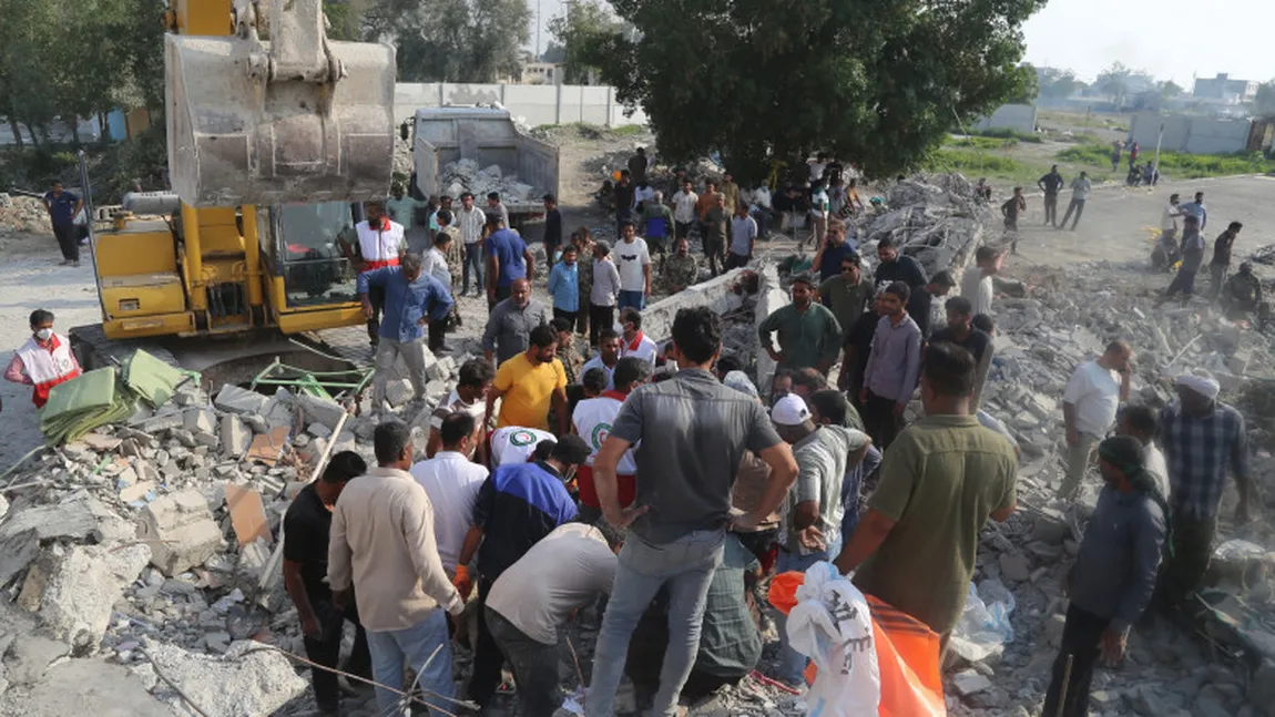 Casa Albă exclude momentan o invazie terestră în Iran/ Zelenski spune că SUA i-au cerut ajutorul împotriva dronelor Iranului 