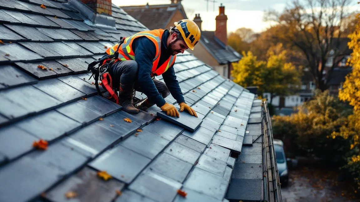 Trei români au încercat să îl escrocheze pe un bătrân de 90 de ani. Bărbaţii au fost arestaţi după ce i-au cerut acestuia 4.000 de euro pentru o lucrare la acoperiş care a durat 90 de minute