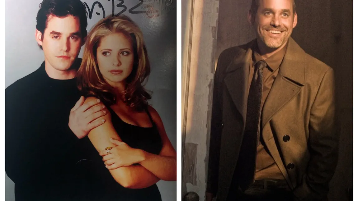 A murit Nicholas Brendon, actorul din 