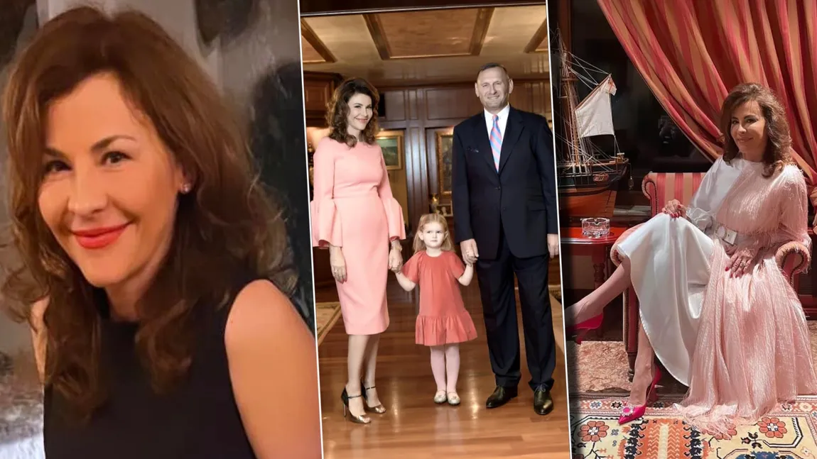 Adina Alberts, declarații privind drumul ales de sora ei: 