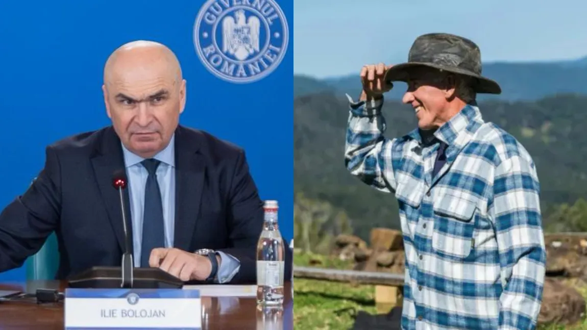 Guvernul Ilie Bolojan a aprobat un ajutor de 620 de milioane de lei pentru fermieri. Va fi redusă acciza la motorina utilizată în agricultură