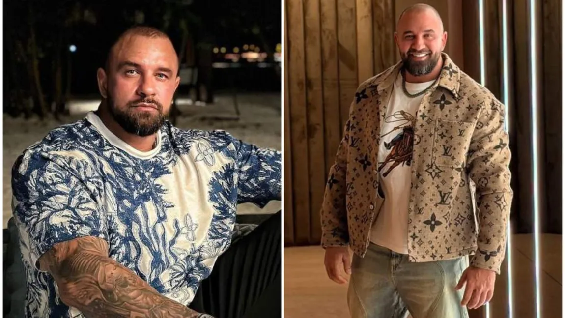 Alex Bodi a dezvăluit ce primea de mâncare, când se afla după gratii: 