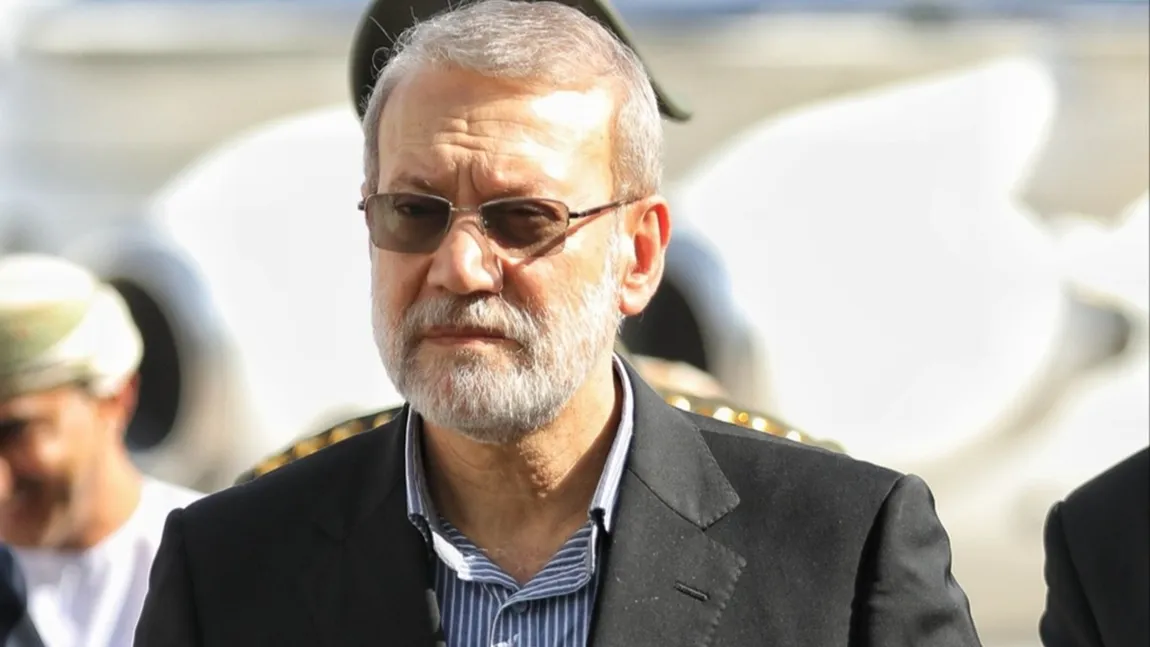 Încă o lovitură devastatoare pentru Iran. Șeful securității iraniene, Ali Larijani, a fost ucis într-un atac armat: „S-a alăturat lui Khamenei în adâncurile iadului”