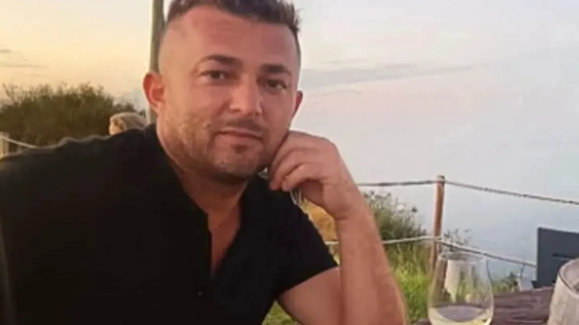 Un bărbat român a murit într-un accident cu bicicleta în Italia. Echipajele de salvare ajunse la fața locului nu au mai putut face nimic pentru el