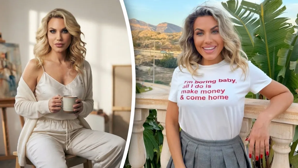 Cum se menține Amna în formă la 42 de ani. Cântăreața a dezvăluit secretul: „Am încercat și eu și chiar funcționează”