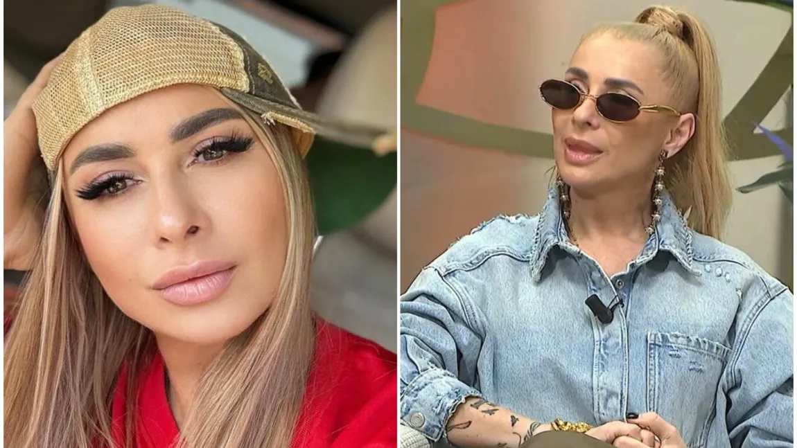 Anamaria Prodan, adevărul despre situația din Dubai: 