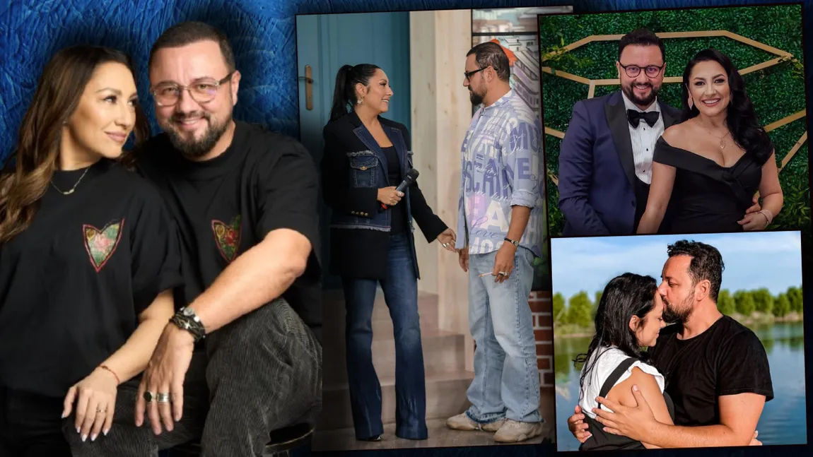 Cu ce se ocupă Cătălin Măruță în prezent. Dezvăluirile făcute de Andra: 