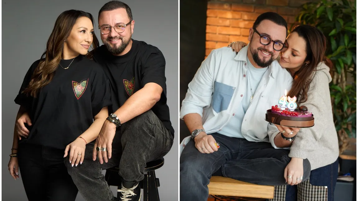 Andra, despre plecarea lui Cătălin Măruță de la Pro TV: 