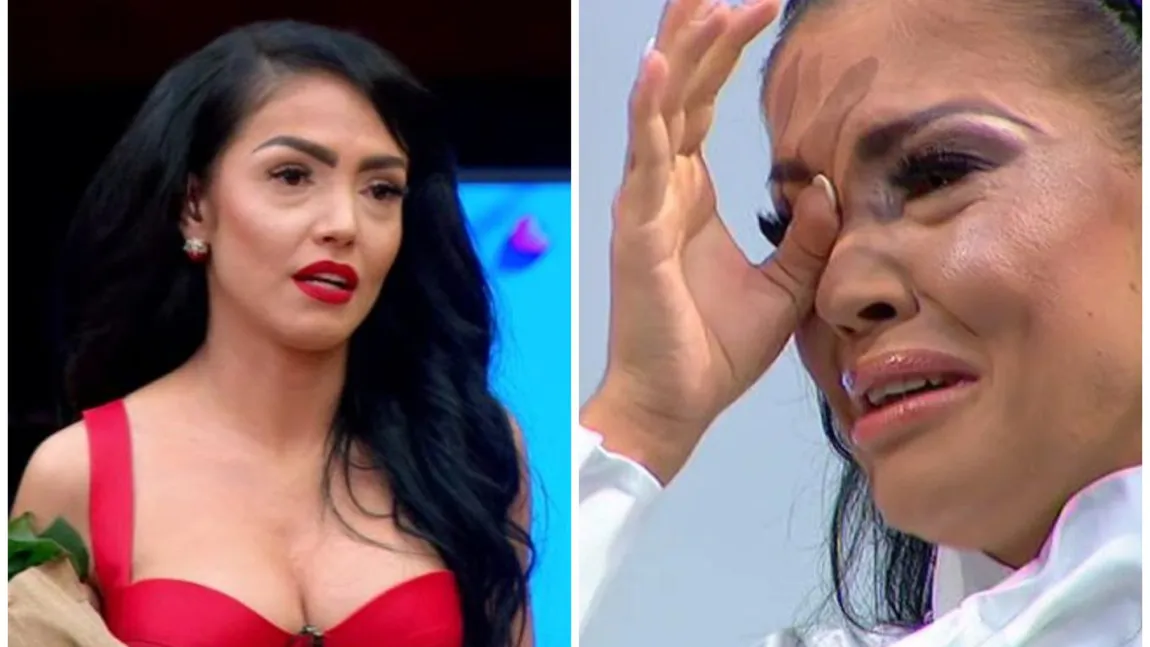 Motivul pentru care Andreea Mantea și-a sunat mama plângând: 