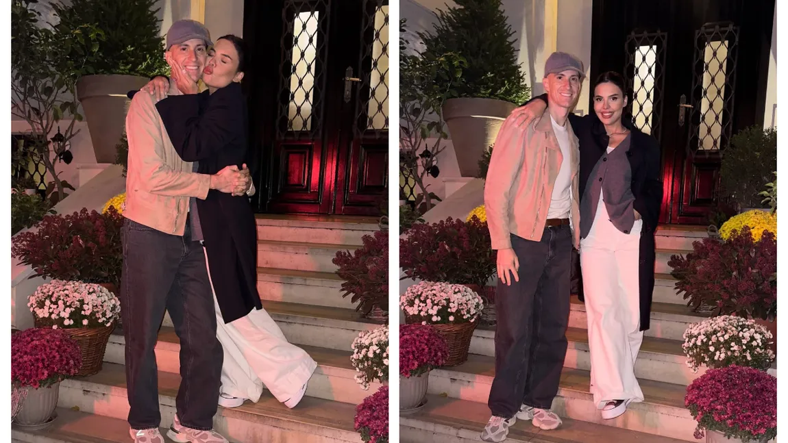 Andreea Popescu, devastată după divorțul de Rareș Cojoc. Cum a fost surprinsă după ce s-a aflat că și-ar fi înșelat soțul cu Dan Alexa. Primele declarații ale fostei dansatoare