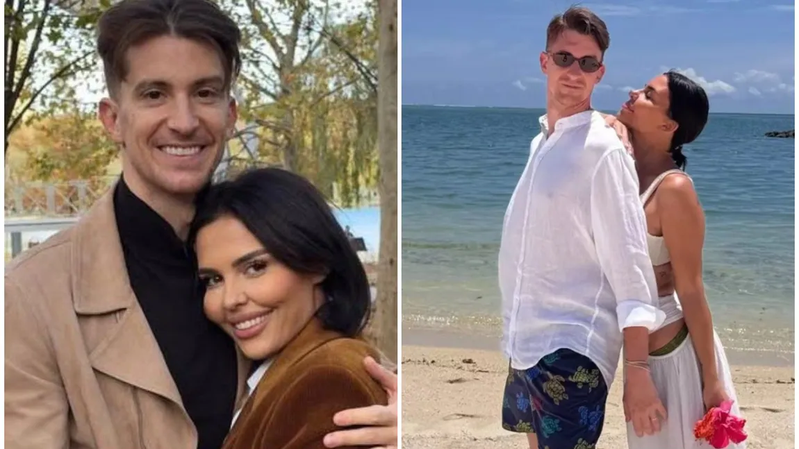 Andreea Popescu, despre motivul divorțului: 