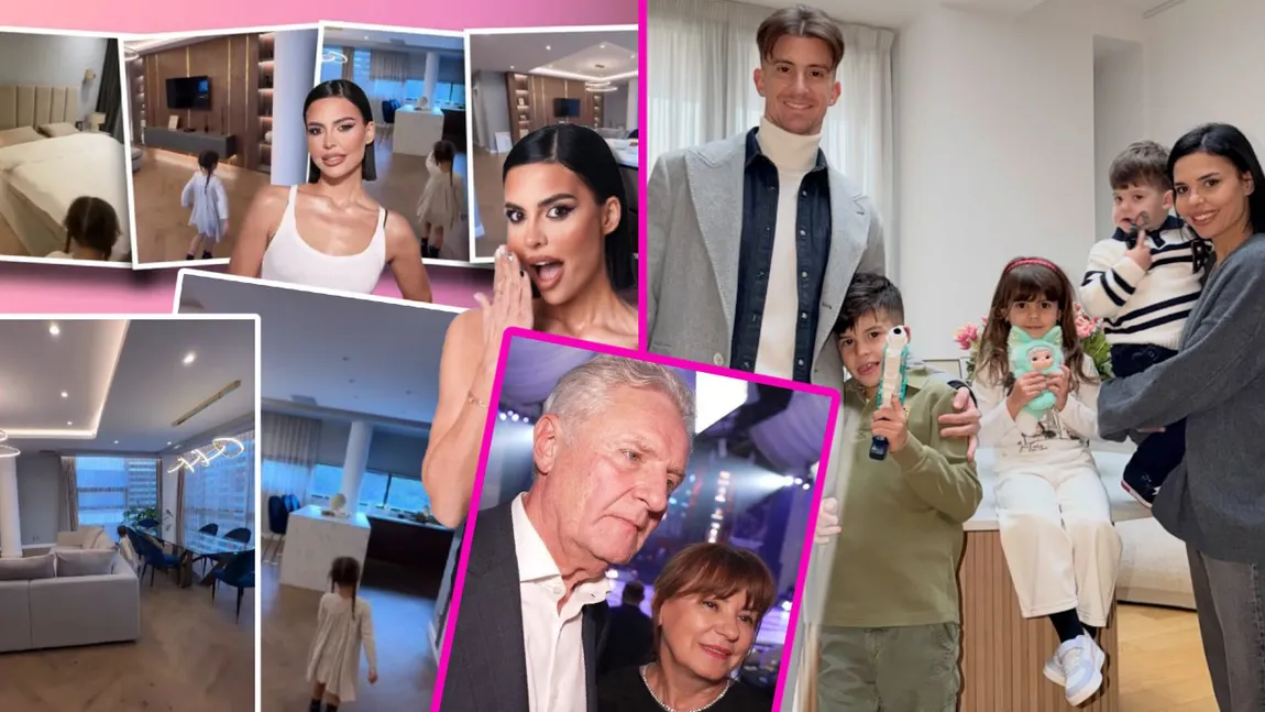 Internauții i-au pus la zid pe foștii socri ai Andreei Popescu, după ce au dat-o afară împreună cu copiii din penthouse-ul de 4 milioane de euro. ''Nu înțeleg cum de i-a lăsat inima. Rușine să le fie''