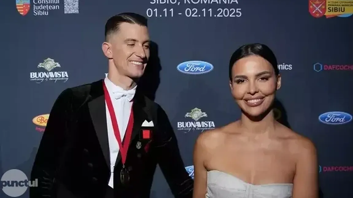 Socrii Andreei Popescu s-au opus relației încă de la început! De ce părinții lui Rareș Cojoc nu au suportat-o