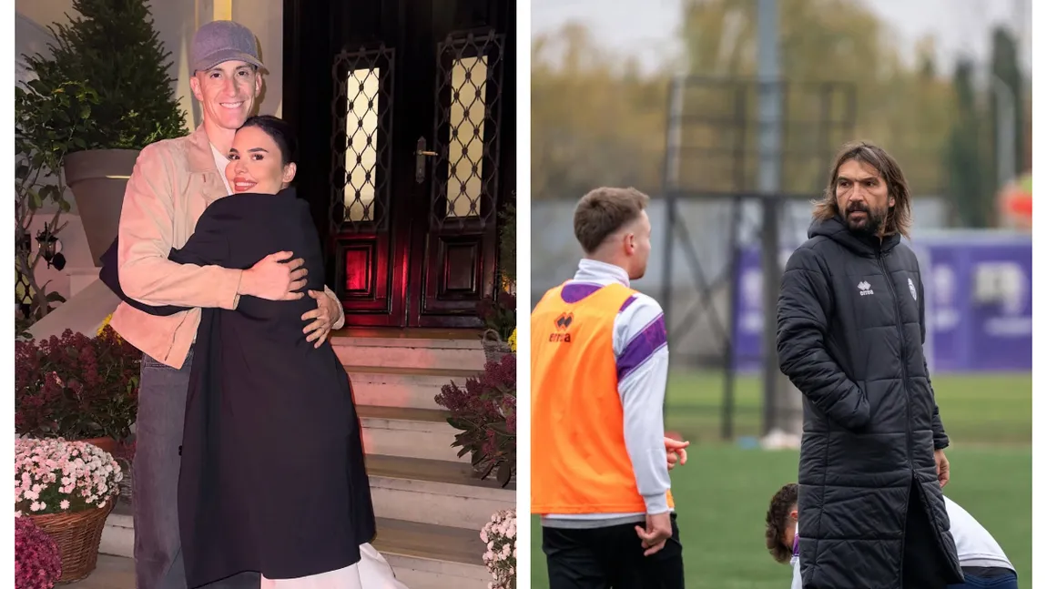 Rareș Cojoc, înșelat de Andreea Popescu cu Dan Alexa. Cum a aflat dansatorul, noi detalii ies la iveală despre divorțul anului din lumea mondenă