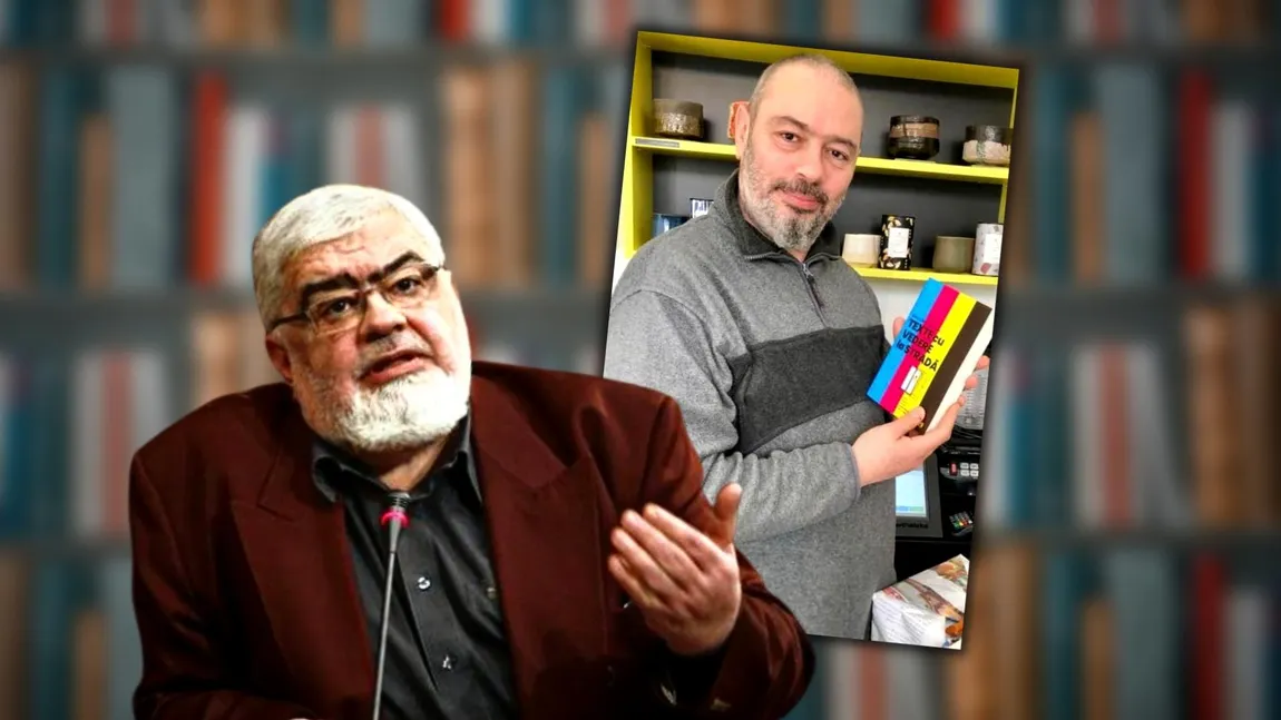 Fiul lui Andrei Pleșu, trimis în judecată pentru trafic și consum de droguri. Câţi ani de închisoare riscă