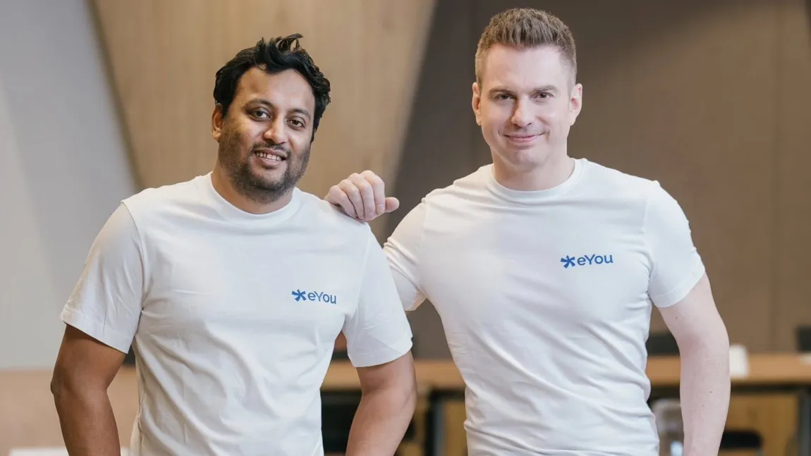 Doi francezi au lansat în România aplicația care vrea să devină alternativa europeană la TikTok, Facebook și X. Proiectul, susținut cu 300.000 de euro din partea unui fond de investiții