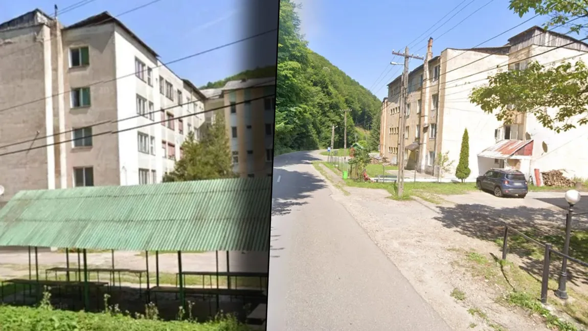 Un apartament, scos la vânzare cu doar 8.400 de euro. În ce zonă din România se află