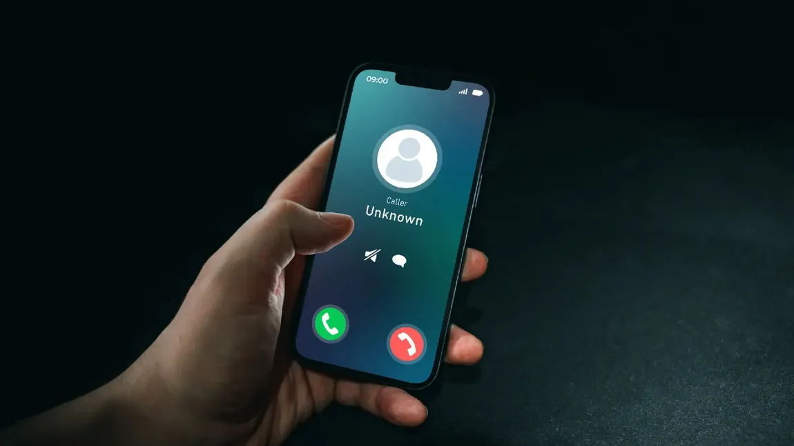 Riscul la care te expui dacă răspunzi cu „da” la aceste apeluri telefonice