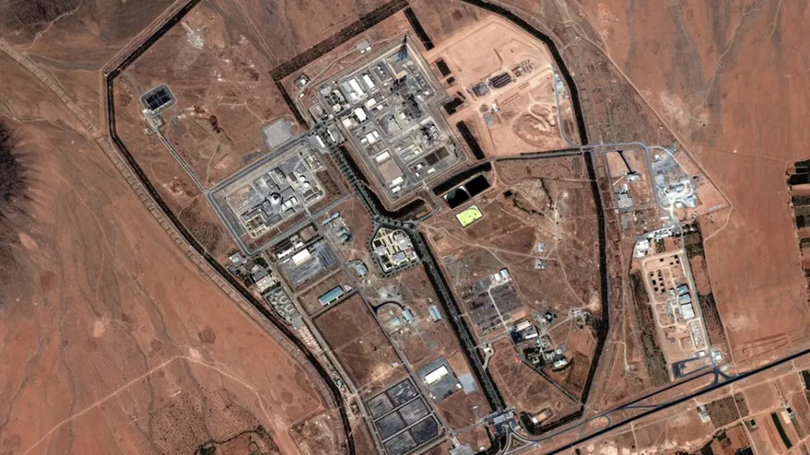 Operaţiune Epic Fury, ziua 29. Lovitură grea pentru Iran. Avioanele israeliene au lovit reactorul nuclear cu apă grea de la Arak