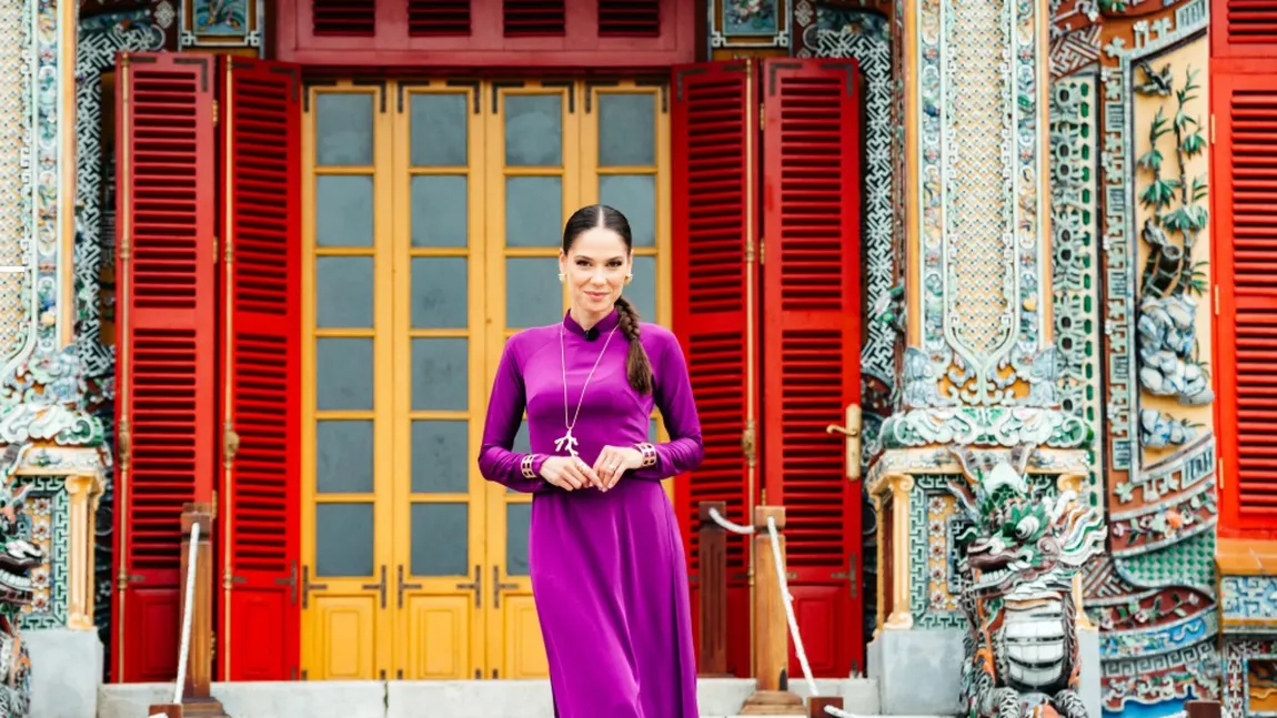 S-a aflat locația sezonului 9 al emisiunii Asia Express 2026: 