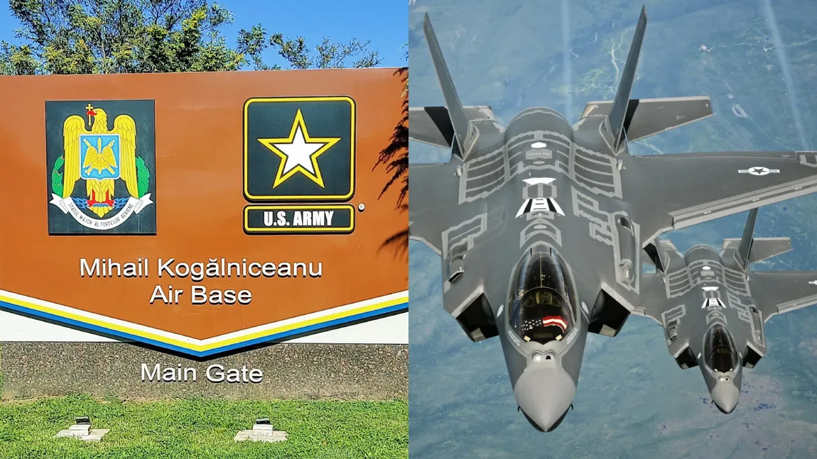 Statele Unite vor să trimită avioane la baza Mihail Kogălniceanu pentru eventuale intervenții în Orientul Mijlociu. Ar putea fi dislocat un batalion de tancuri la Smârdan