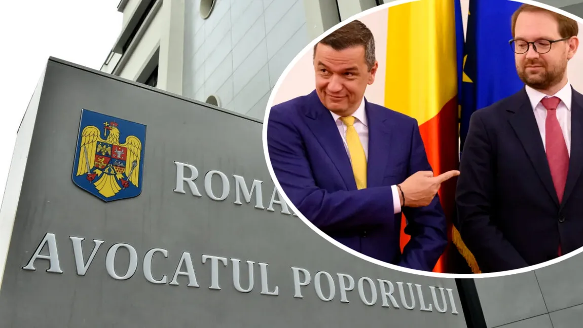 O nouă criză în Coaliție. Numirea Avocatului Poporului de către USR, blocată de PSD din cauză că are pensie specială