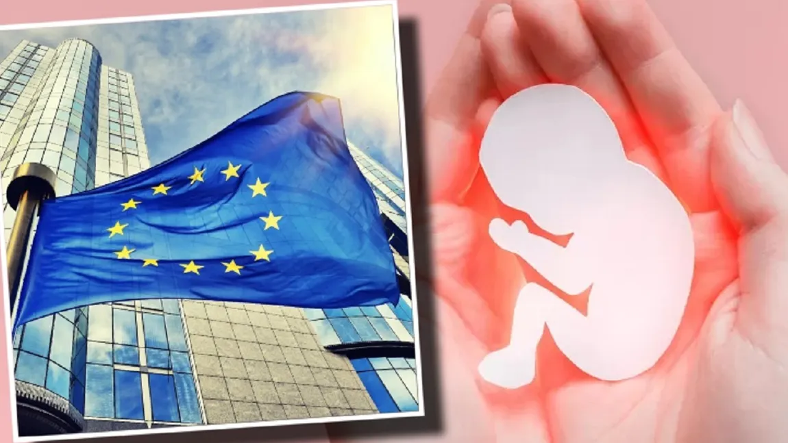 Ajutor financiar de la Comisia Europeană pentru femeile care vor să facă avort. Iniţiativa are drept scop reducerea numărului de avorturi nesigure
