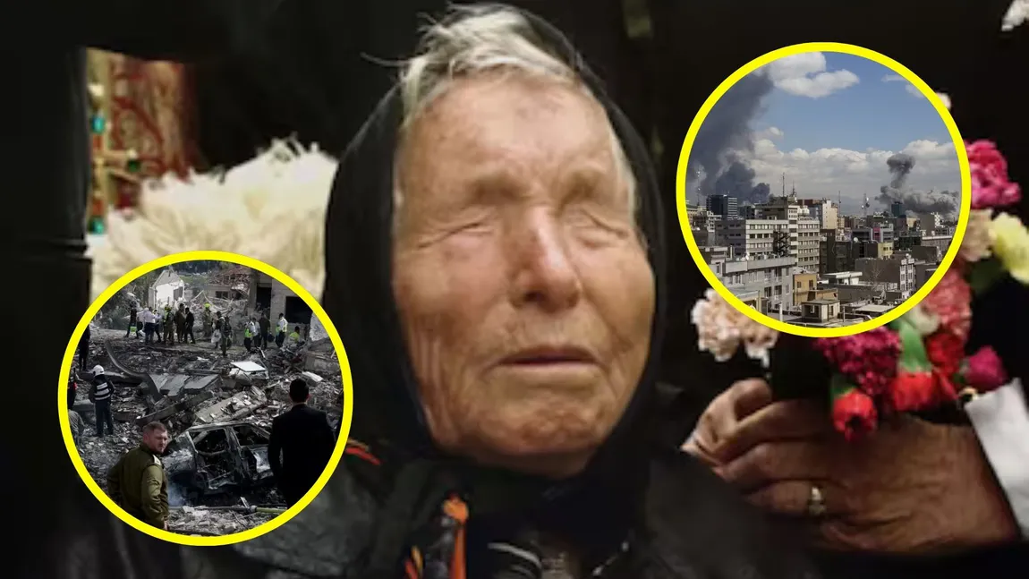 Baba Vanga, între mit şi realitate. Cum sunt folosite 